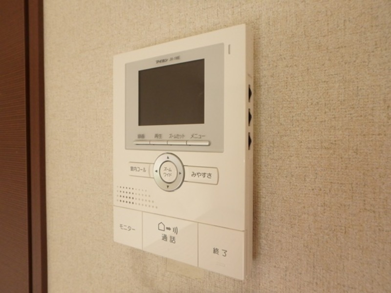 セキュリティ　図面と現状に相違がある場合には現状を優先