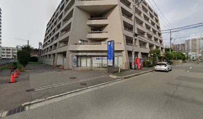 病院　医療法人加島クリニック（病院）まで289m