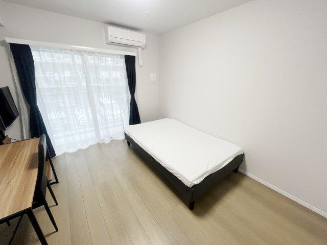 その他　内装は落ち着いています