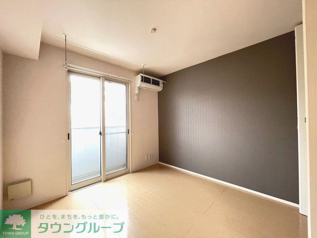 居室・リビング　★別部屋参考写真★