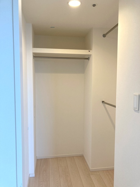 収納　※写真は同タイプ住戸です。