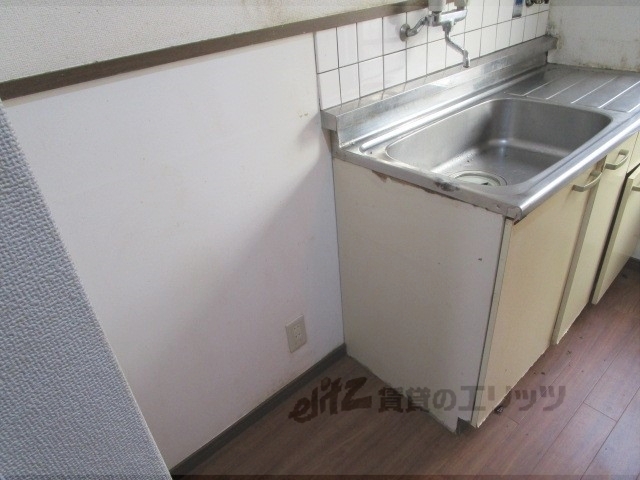 その他部屋・スペース　冷蔵庫置場