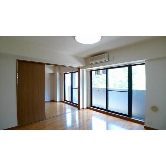 居室・リビング　別部屋参考写真