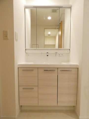 洗面設備　洗面※別部屋参考写真