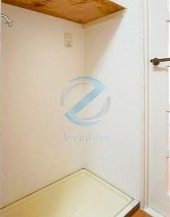 その他　洗濯機置場