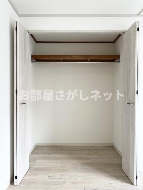 ネスト新代田の内装写真