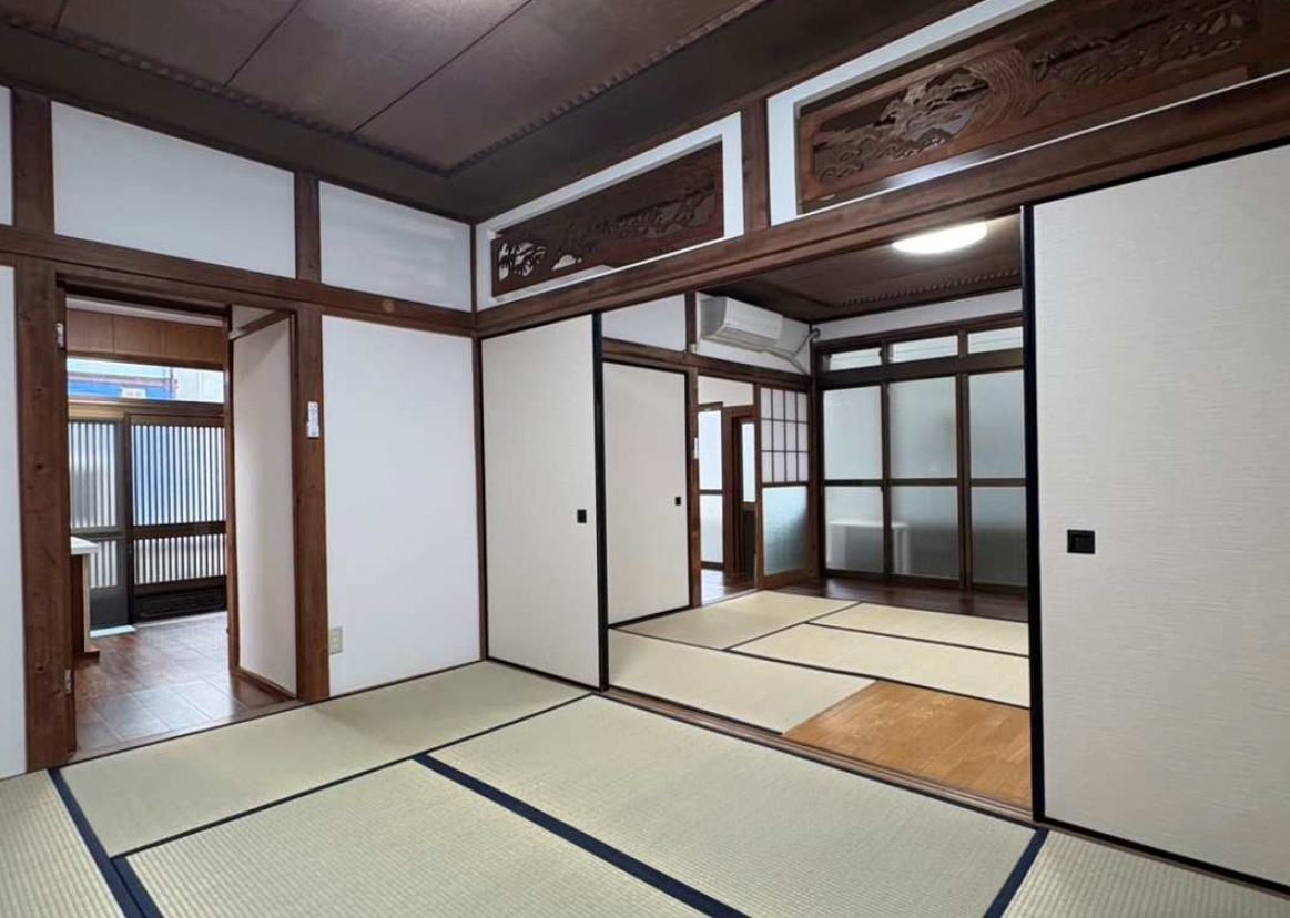 長井貸家のその他写真