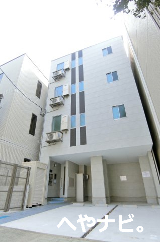 建物外観　★外観