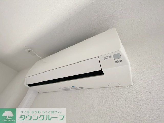 その他設備　設備