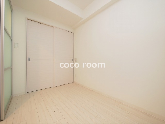 ラ・フォルム本町WESTの内装写真