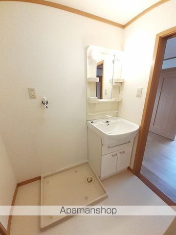 みやび A棟の内装写真