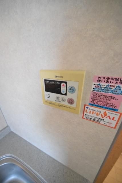 ANESIS KAPPA DUOのその他写真
