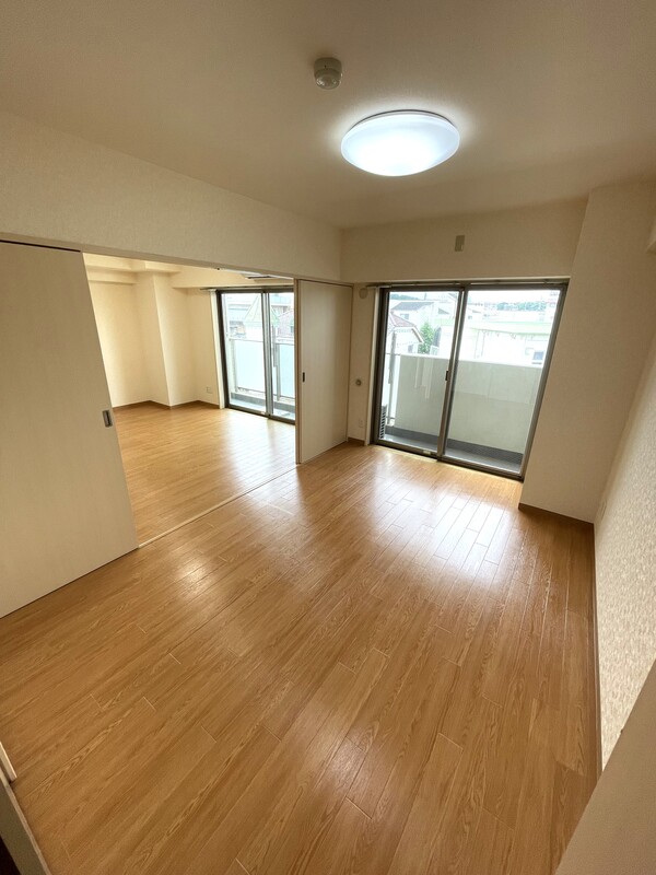 その他部屋・スペース　別部屋の参考写真です。