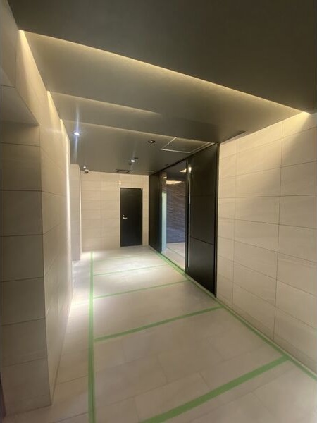 VILLA・SERENO桜山の外観写真