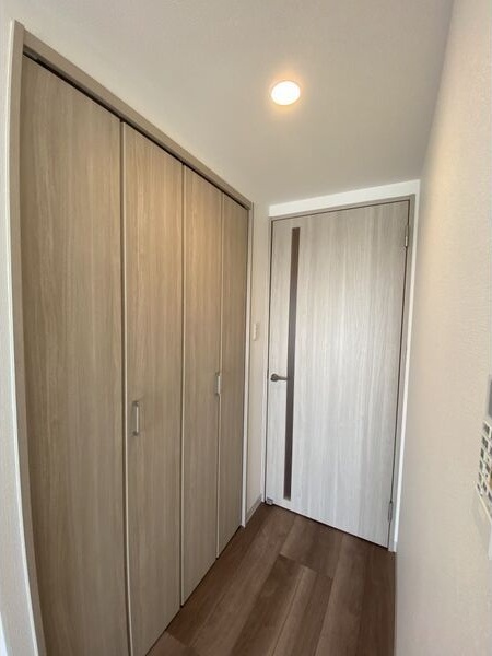 VILLA・SERENO桜山の内装写真