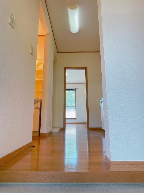 玄関　他のお部屋の写真