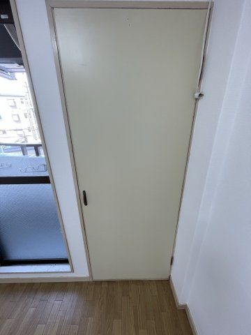 その他設備　(参考)同マンション他部屋の写真