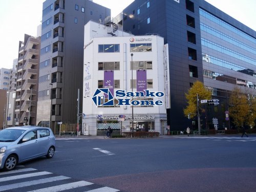 その他　エニタイムフィットネス?（その他）まで859m
