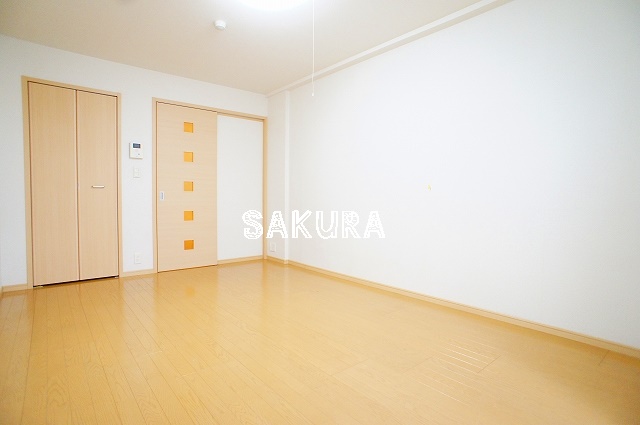その他部屋・スペース　家具を配置しやすい人気の間取りです♪