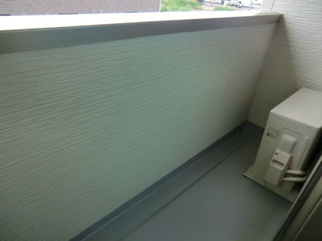 ボヌール A棟の内装写真