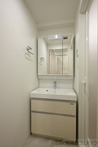 プレジオ江坂SOUTHの内装写真
