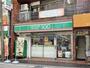 コンビニ　ローソンストア100 LS北区東十条三丁目店（コンビニ）まで84m