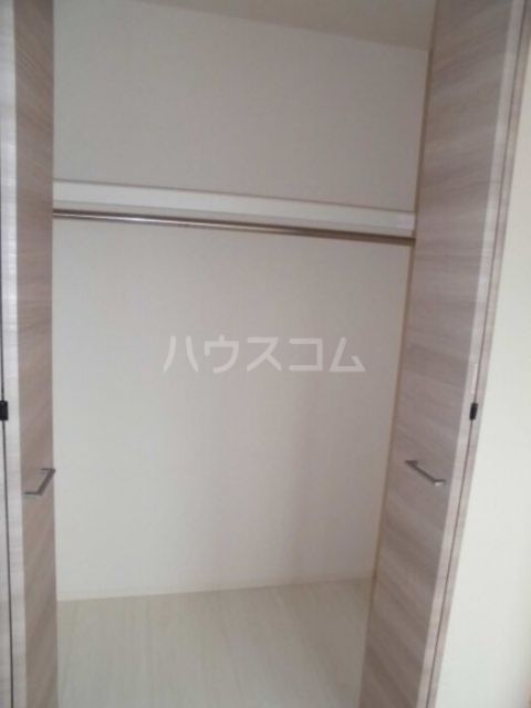 Rosemary/Marigold/Freesia Freesiaの内装写真