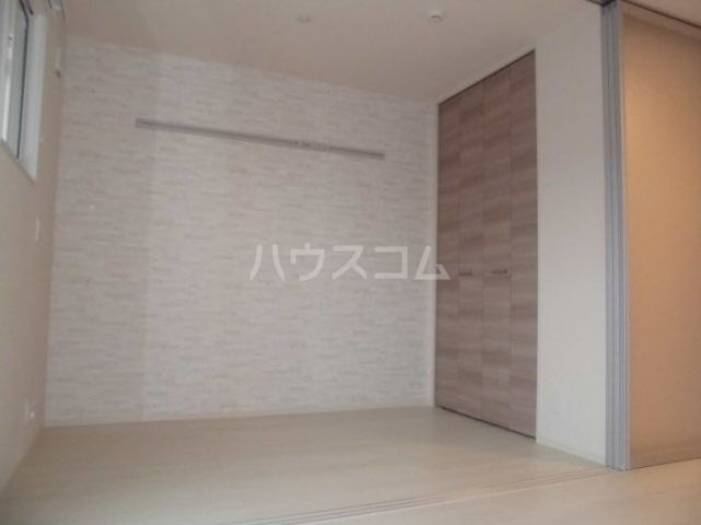 Rosemary/Marigold/Freesia Freesiaの内装写真