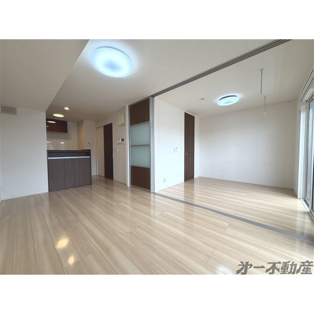 建物外観　ＬＤＫ