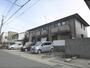 上桂駅より徒歩7分 1階 築23年7ヶ月の賃貸物件