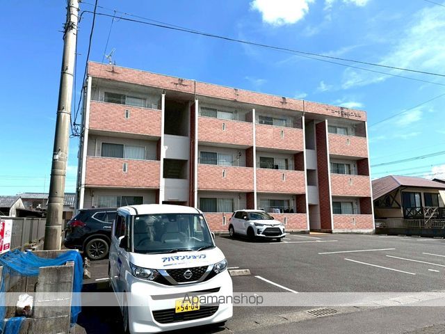 ＪＲ日豊本線 西都城駅 バス乗車時間：15分 最寄りバス停で下車 徒歩5分 築21年