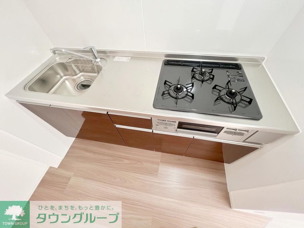 その他設備　★タウンハウジング蒲田店取り扱い★