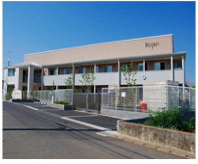幼稚園・保育園　ローゼンかみやま保育園（幼稚園・保育園）まで863m