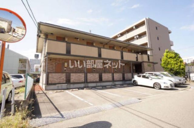 上越新幹線 新潟駅 徒歩9分 築23年