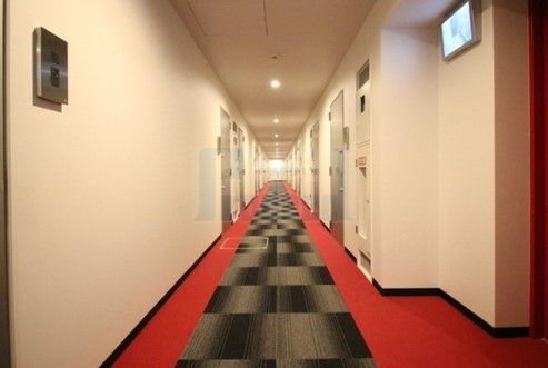 その他共有部分　共用部分もきれいです☆