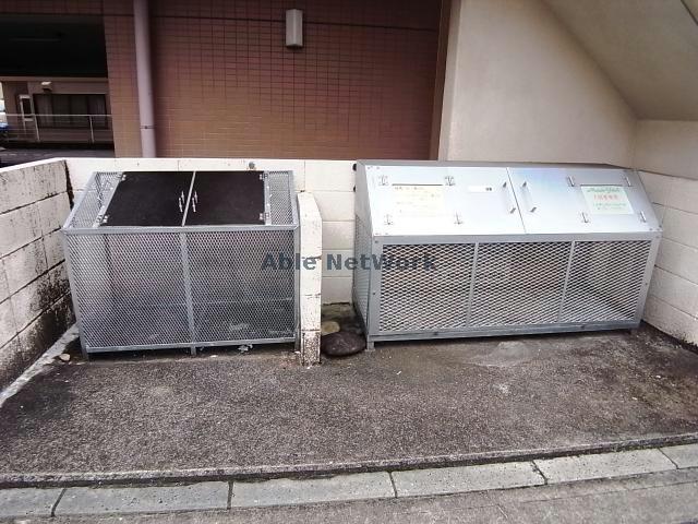 その他共有部分　建物設備