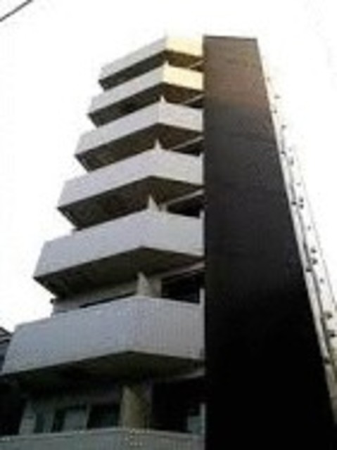 建物外観　人気の分譲賃貸マンション