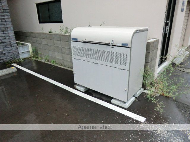 その他共有部分　その他共有部分