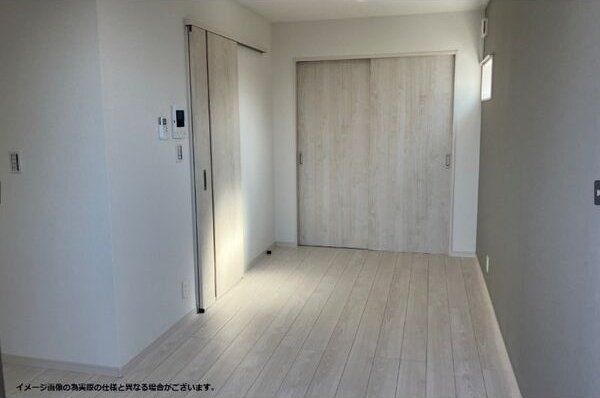 居室・リビング　イメージ写真になります