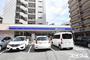 コンビニ　ローソン久留米大手町店（コンビニ）まで737m