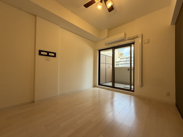 Luxe難波南の内装写真