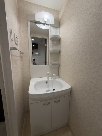 Luxe難波南の内装写真