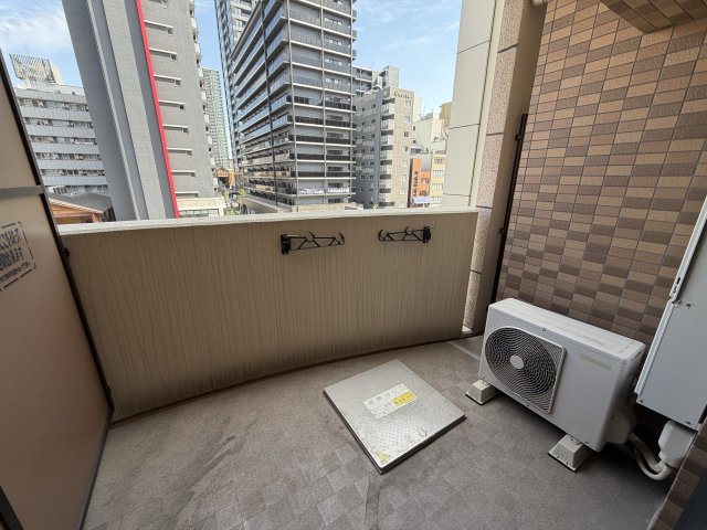 Luxe難波南の内装写真