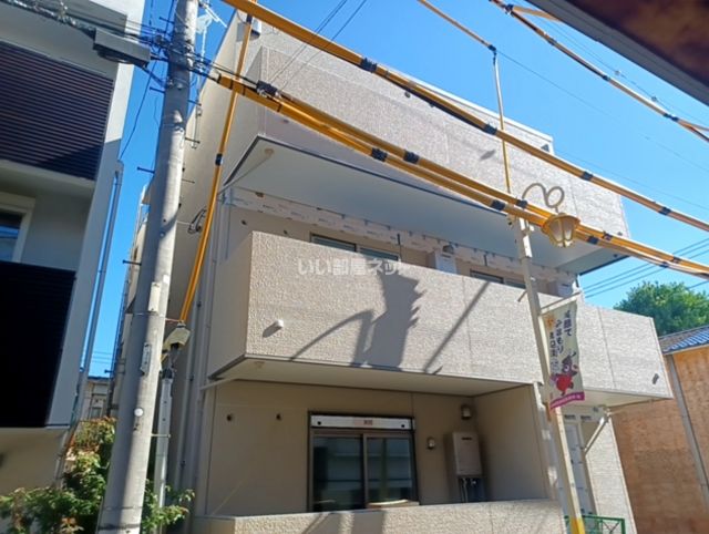 パークヒルズ深沢