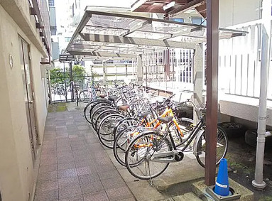 トップアイランドコーポのその他写真