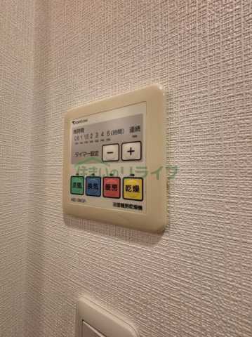 河田町ガーデン1号棟のその他写真