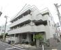 下北沢駅より徒歩5分 3階 築35年7ヶ月の賃貸物件