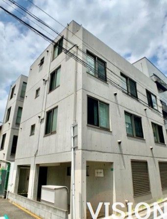 建物外観　☆外観☆