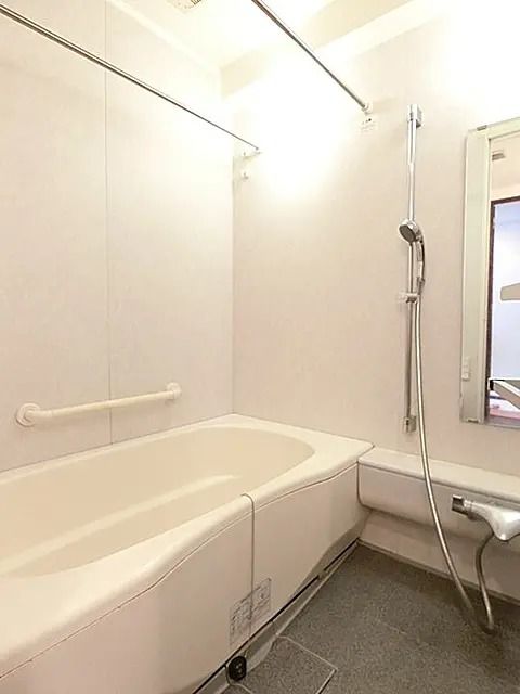 バス・シャワールーム　※別部屋参照