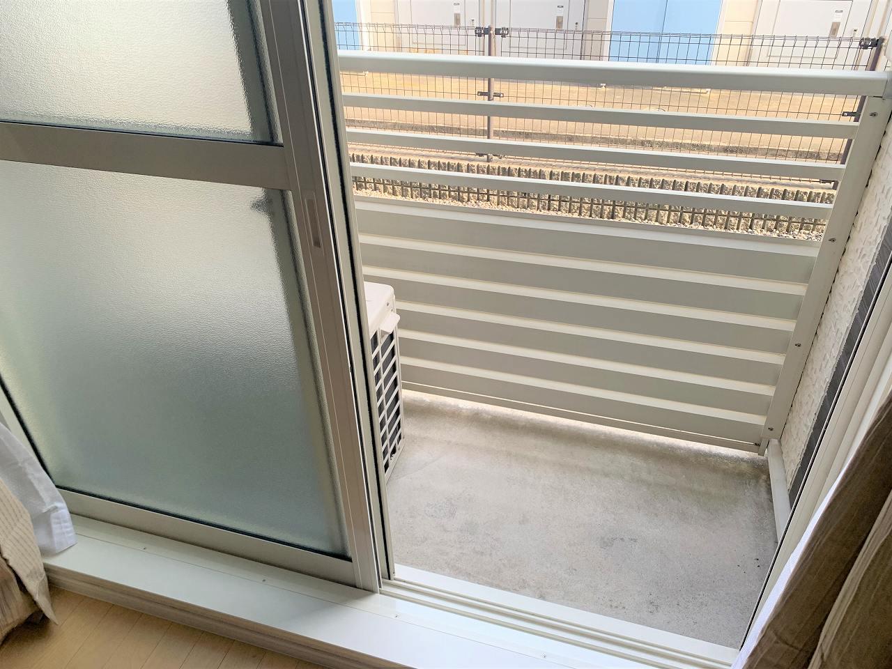 レオネクストやすらが丘IIの内装写真